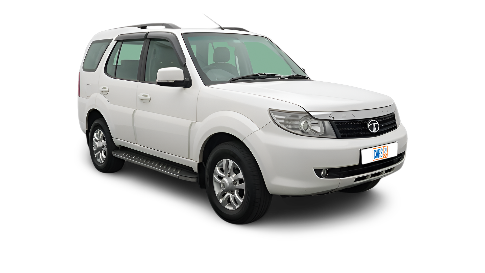 Tata Safari Storme-img